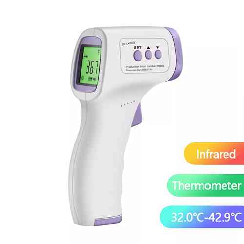 DIKANG Infrared Medical Thermometer
