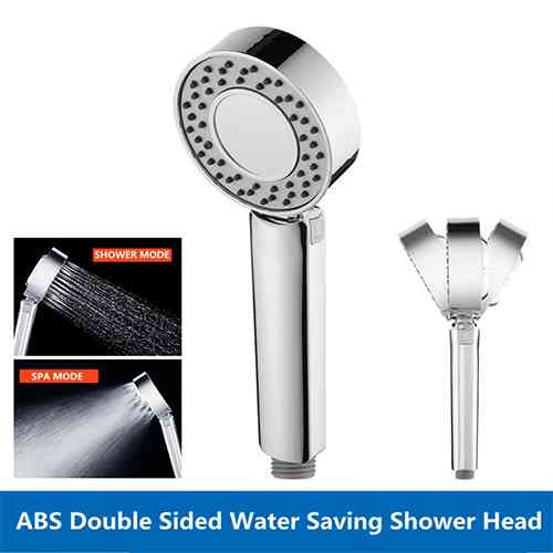 Multifunction High Pressure Handheld Shower