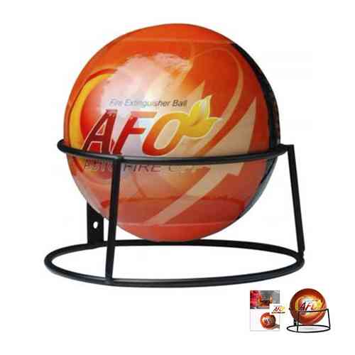 AFO Fire Extinguisher Ball