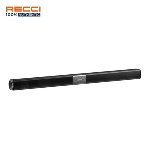 Recci RSK W32 Sound Bar Wireless Bluetooth Speaker