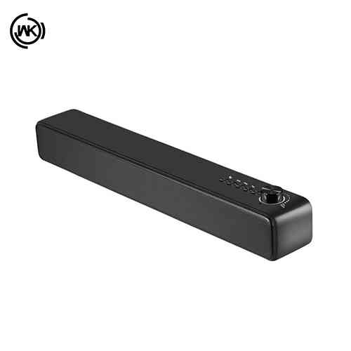 WK ST550 Wireless Bluetooth Soundbar