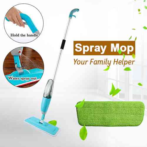 Spray Mop