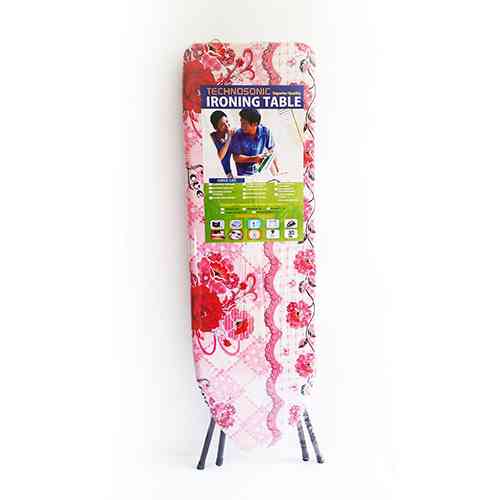 High Quality Technosonic Ironing Board