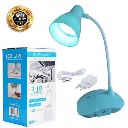 Rechargeable Led Table Lamp Desk Lamp