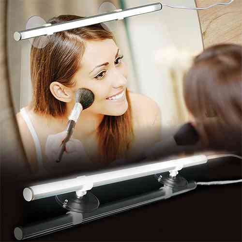 Vanity LED Mirror Light