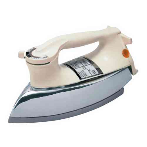 Panasonic Delux Automatic Dry Iron NI-22AWT