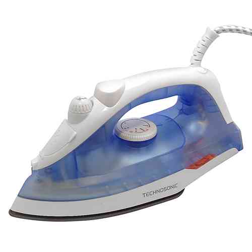 Technosonic Steam Iron TAC-1810