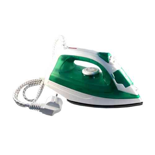 Technosonic Steam Iron (TS-59)