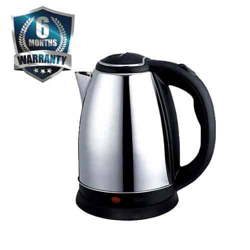 Kawashi Electric Kettle 1.8L