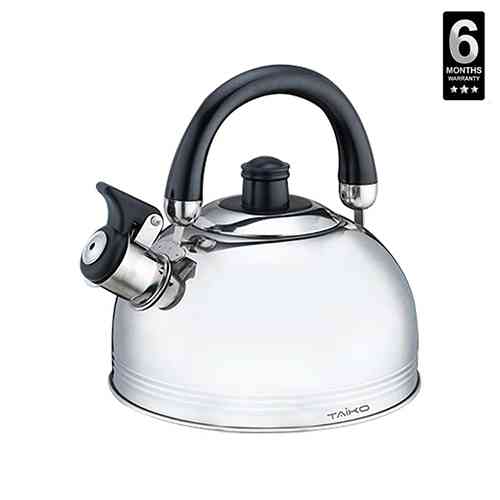 TAIKO Whistling Kettle Cascado 250