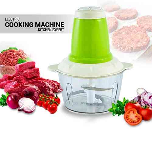 Electric Food Chopper