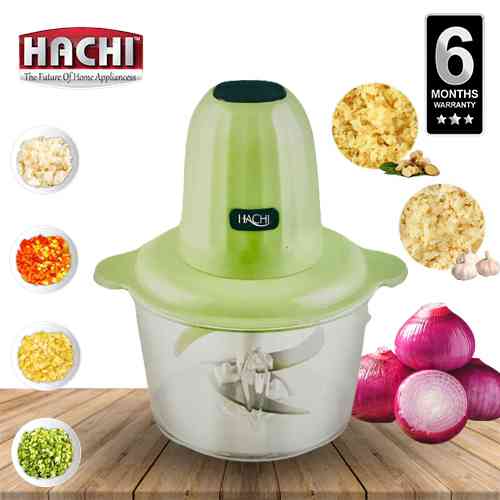 Multifunctional Electric Food Chopper 2L Hachi