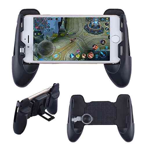 3 in 1 Mobile Joystick Gamepad JL-02