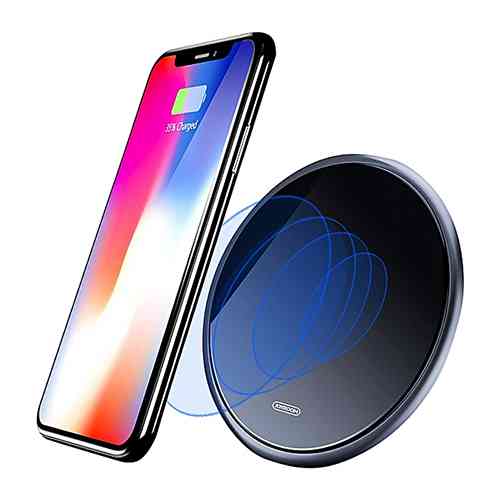 JOYROOM BWF1 Yi Series 10W Qi Standard Fast Wireless Charger