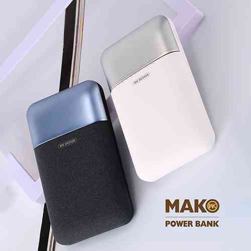 MAKO WP019 10,000mAh Powerbank