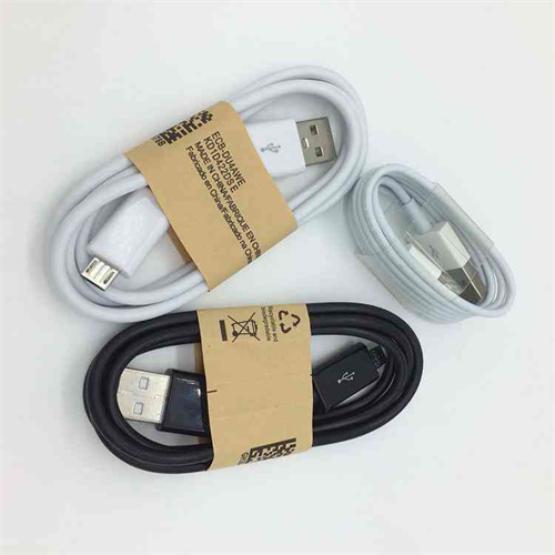 Micro USB Cable Charging 1M 3ft Original Quality For Samsung Android