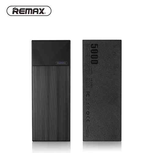 Original Remax RPP-54 Thoway 5000mAh Power Bank