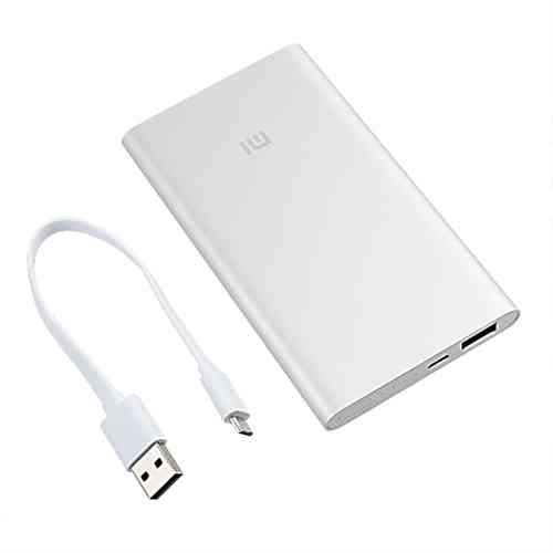 Original Xiaomi Mi 5000mAh Power Bank