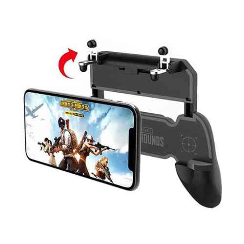 PUBG Mobile Joystick Gamepad W10