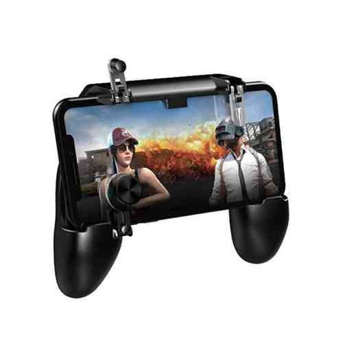 PUGB Mobile Game Controller W11+