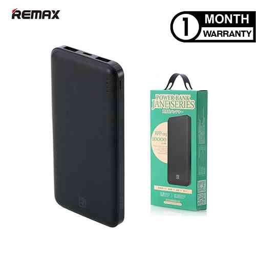 Remax Jane Series Powerbank 10000mAh