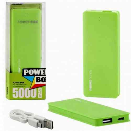 Remax Power BOX 5000mah POWER BANK