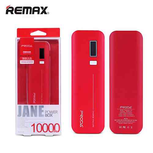 REMAX Proda Jane Power Box 10000mAh