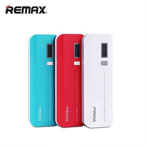 REMAX Proda Jane Power Box 20000mAh