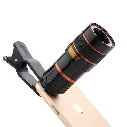 Tac Zoom Phone Lense 10X