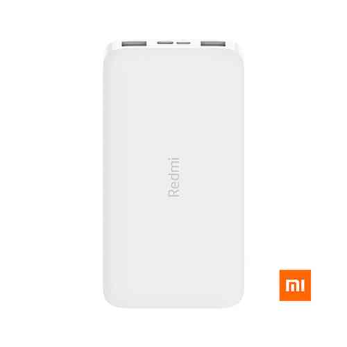 Xiaomi Mi redmi 10000mAh power bank