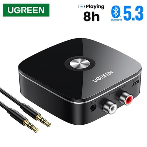 Ugreen Bluetooth 5.3 Receiver Adapter CM123