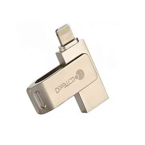 COTEetCI iUSB Drive External storage 32GB