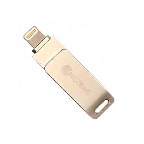 COTEetCI iUSB Drive External storage 64GB