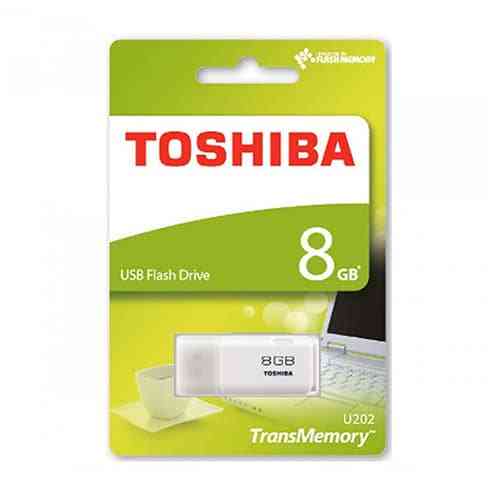 Toshiba 8GB USB Pen Drive