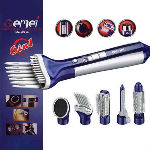 Gemei Hot Air Styler GM-4834