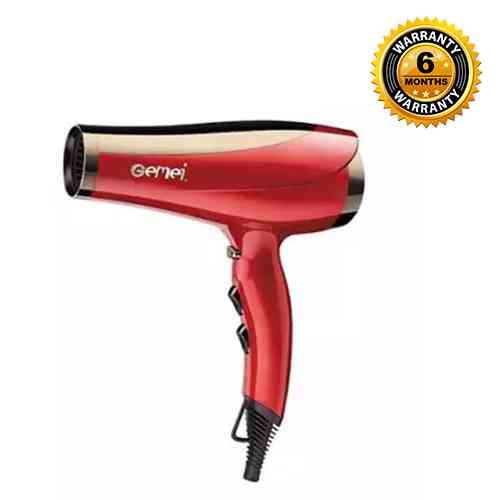 Gemei Professional Hair Dryer Gm-1768