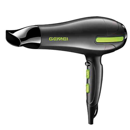 Hair dryer GEMEI GM-101