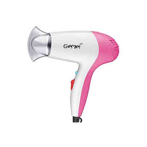 Hair Dryer Gemei Gm-1711