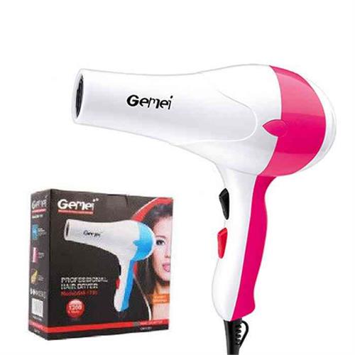 Hair Dryers GM-1701