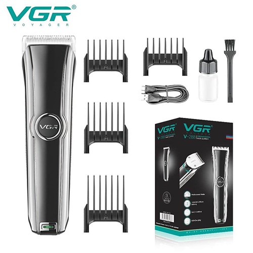 VGR Professional Cordless Trimmer VGR V-288