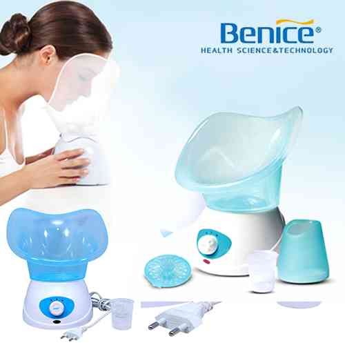 Benice Face Steamer