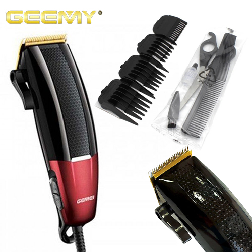 Geemy GM-807 Hair Trimmer Cutting Machine