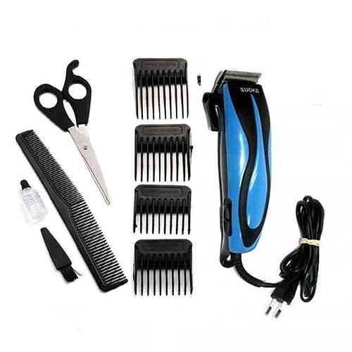 Hair Trimmer Machine Hair Clipper Beard Trimmer Suoke Sk 303