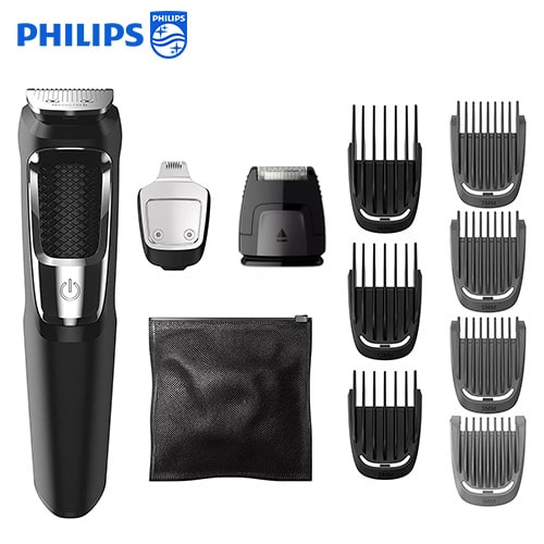 Philips Multigroom Series 5000 Multipurpose Trimmer