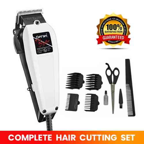 ProGemei GM 1020 Professional Hair Clipper Hair Trimmer