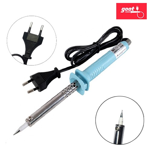 60W Soldering Iron Electric Bouth GOOT KS-60R