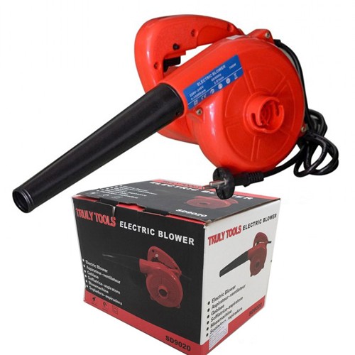 Electric Blower 700W TRULY TOOLS SD9020