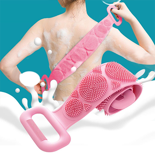 Silicone Bath Body Brush