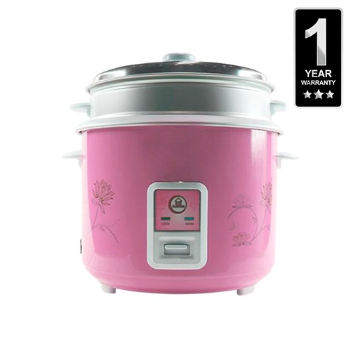 Kawashi Rice Cooker 2.8L