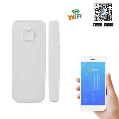 WiFi Door Sensor